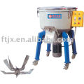 Ft-Sc Series stainless steel color mixer